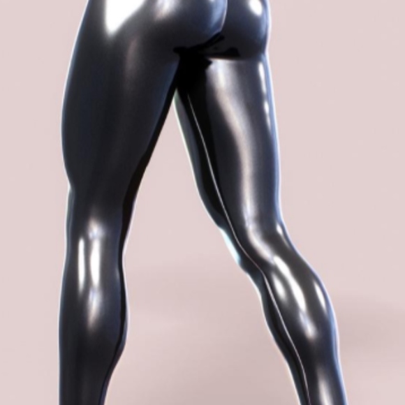 legging - Picture 2 of 5